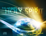 (image for) The Ministry and Gifts of the Holy Spirit (5 CDs)